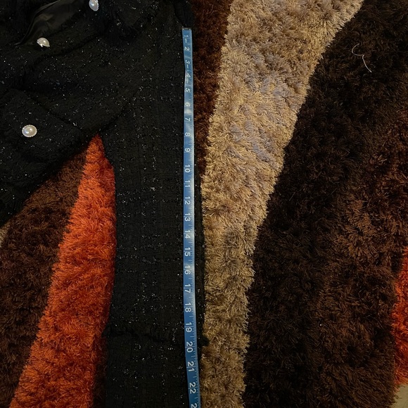 Dolce Cabo Blazer - Picture 12 of 16